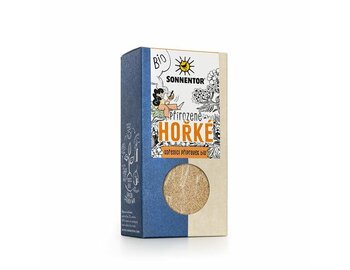 Prirodzene horké Bio Sonnentor 60g Prirodzene horké Bio Sonnentor 60g