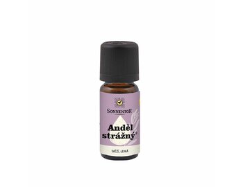 Anjel strážny -  zmes éterických olejov bio Sonnentor 10 ml Anjel strážny -  zmes éterických olejov bio Sonnentor 10 ml