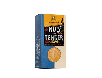 Rub me tender bio Sonnentor 60g