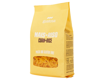 Filini kukurično - ryžové bezlepkové cestoviny Bio 340 g Filini kukurično - ryžové bezlepkové cestoviny Bio 340 g