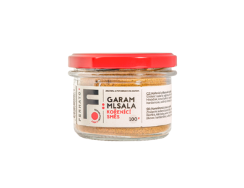 Koreniaca zmes GARAM MLSALA FERMATO 100 g