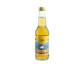 Naturálny Opre' Borolo Cider 330 ml