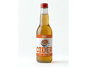 Opre' Spritz Cider s chuťou horkého pomaranča 330 ml Opre' Spritz Cider s chuťou horkého pomaranča 330 ml