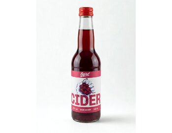 Višňový Opre' Sour Cherry Cider 330 ml Višňový Opre' Sour Cherry Cider 330 ml