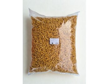 BIOMILA Cestoviny cícerové špirály bio 5 kg BIOMILA Cestoviny cícerové špirály bio 5 kg