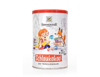 Raráškove Schlaukakao bio Sonnentor 300g Raráškove Schlaukakao bio Sonnentor 300g