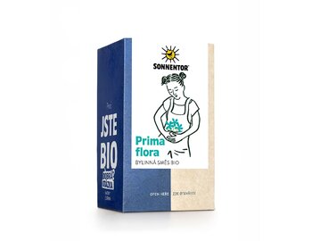 Prima flora bio Sonnentor 27 g Prima flora bio Sonnentor 27 g