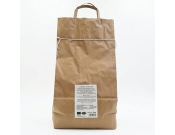 BIOMILA Cirok lúpaný bio 3 kg BIOMILA Cirok lúpaný bio 3 kg