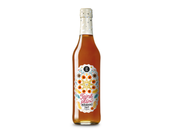 Tajné prianie - marhuľový punč Koldokol 500ml 