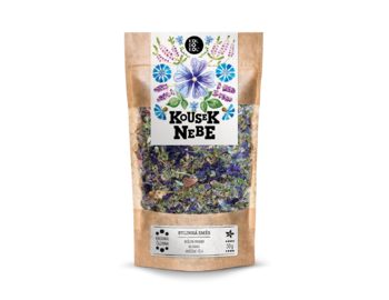 Kúsok neba sypaný čaj Koldokol 50g 