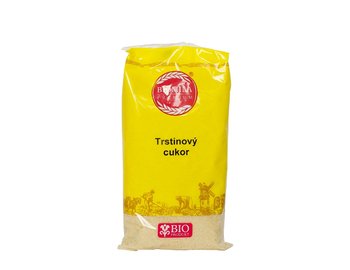 BIOMILA Trstinový cukor bio 500g BIOMILA Trstinový cukor bio 500g