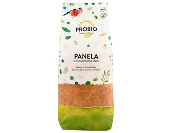 Panela sušená trstinová šťava bio PROBIO 400g