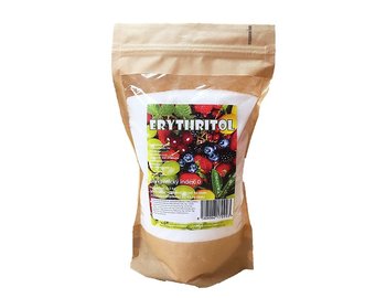 Erythritol sladidlo Najtelo 500g