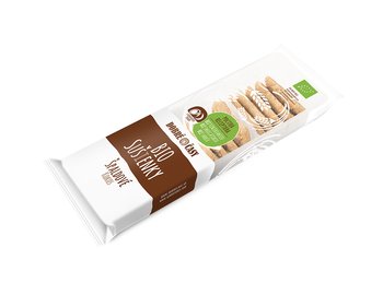 Špaldové sušienky Dobré časy Kokos bio 100g Špaldové sušienky Dobré časy Kokos bio 100g