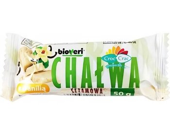 Chalva bio Bioveri 50g Chalva bio Bioveri 50g