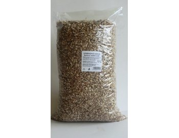 Náhradná náplň - Špaldový vankúš 0,8 kg Náhradná náplň - Špaldový vankúš 0,8 kg