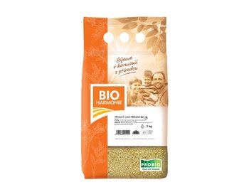 Trstinový cukor Bio 3 kg Trstinový cukor Bio 3 kg
