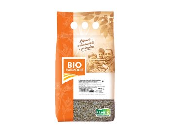 Pohánka lúpaná lámanka BIOHARMONIE 2,5 kg Pohánka lúpaná lámanka BIOHARMONIE 2,5 kg
