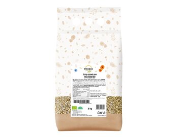 Raž ozimná bio PROBIO 3kg