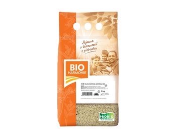 Ryža dlhozrnná natural Bio 3 kg Ryža dlhozrnná natural Bio 3 kg