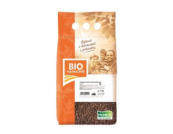 Červená šošovica nelúpaná (drobnozrnná) Bio 3 kg Červená šošovica nelúpaná (drobnozrnná) Bio 3 kg