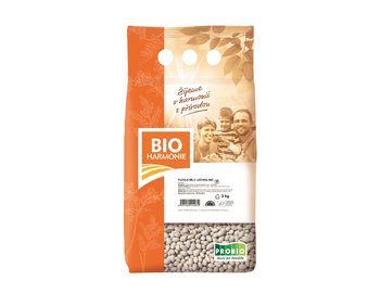 Fazuľa biela ľadvina Bio 3 kg Fazuľa biela ľadvina Bio 3 kg