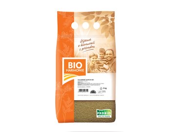 Celozrnný kuskus Bio 3 kg Celozrnný kuskus Bio 3 kg