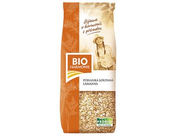 BH Pohánka lúpaná lámanka 400g BH Pohánka lúpaná lámanka 400g