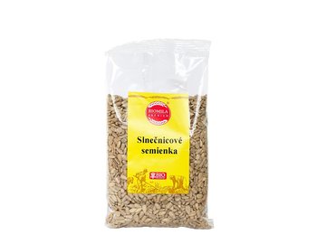 BIOMILA Slnečnicové semienka bio 250g BIOMILA Slnečnicové semienka bio 250g