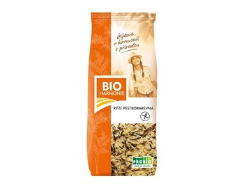 BIOHARMONIE Ryža pestrofarebná 500g BIOHARMONIE Ryža pestrofarebná 500g