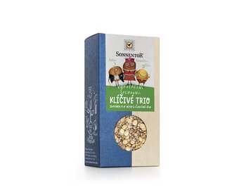 Klíčiace trio 120g