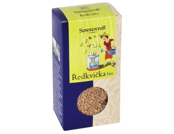 Redkvička bio Sonnentor 120g