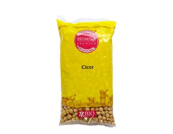 BIOMILA Cícer bio 500g BIOMILA Cícer bio 500g