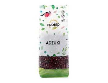 Adzuki fazuľa bio PROBIO 500g Adzuki fazuľa bio PROBIO 500g