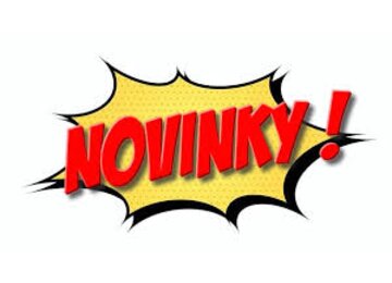 Novinky