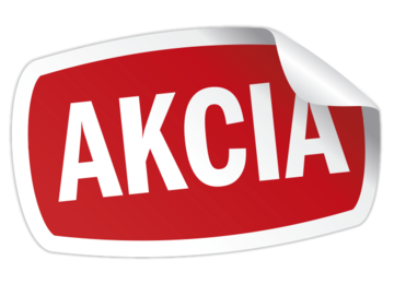 Akciová ponuka