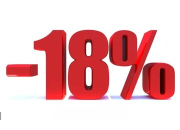 Biomilatip 18% zľava