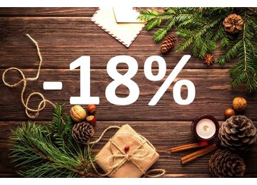 Vianočný Biomilatip