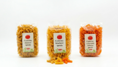 Objavte bezlepkové cestoviny, ktoré vás zasýtia aj prekvapia chuťou