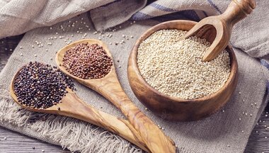 Quinoa zdravá potravina s potenciálom znižovania hladu vo svete
