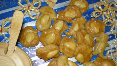 Slané špaldové slzičky