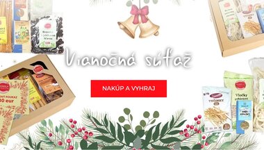 VIANOČNÁ SÚŤAŽ UKONČENÁ
