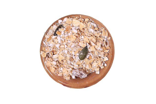 BIOMILA Müsli každý deň bez lepku bio 250g