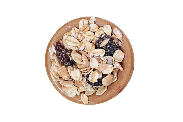 BIOMILA Müsli každý deň