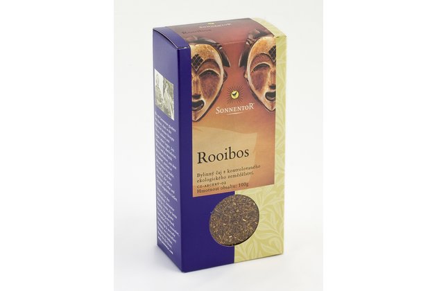 Rooibos Sonnentor 100 g