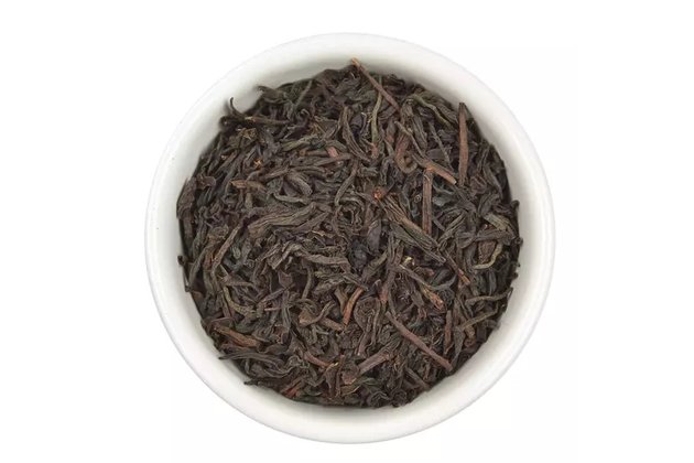 Čierny čaj Earl Grey