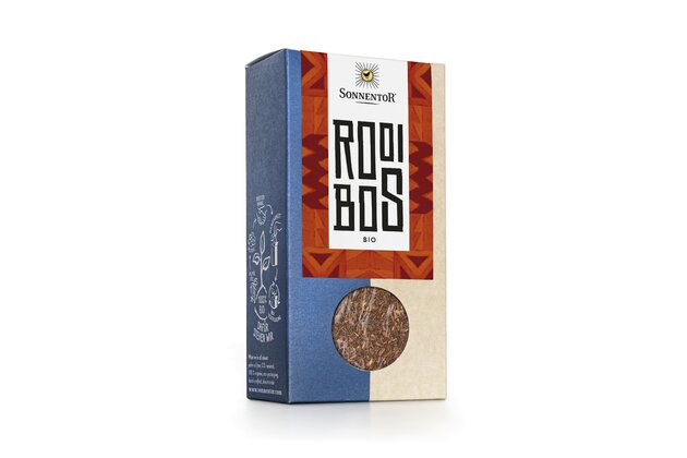 Rooibos Sonnentor 100 g