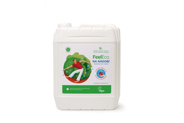 feel eco na riad neutral 5 l