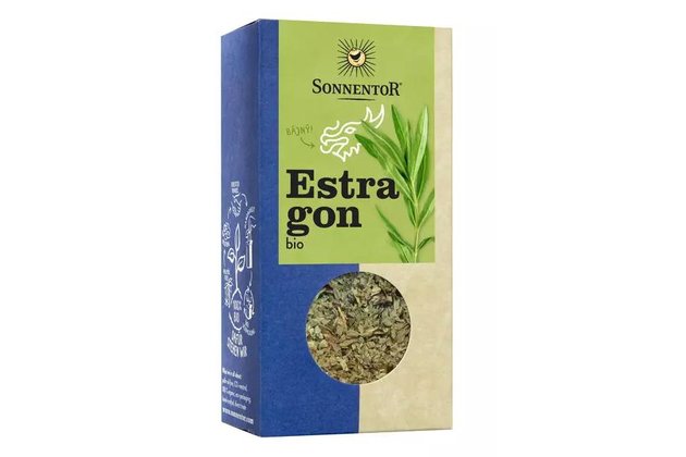 Estragón bio Sonnentor 20g