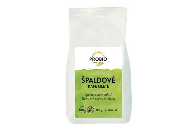 Špaldová kávovina bio PROBIO 300g